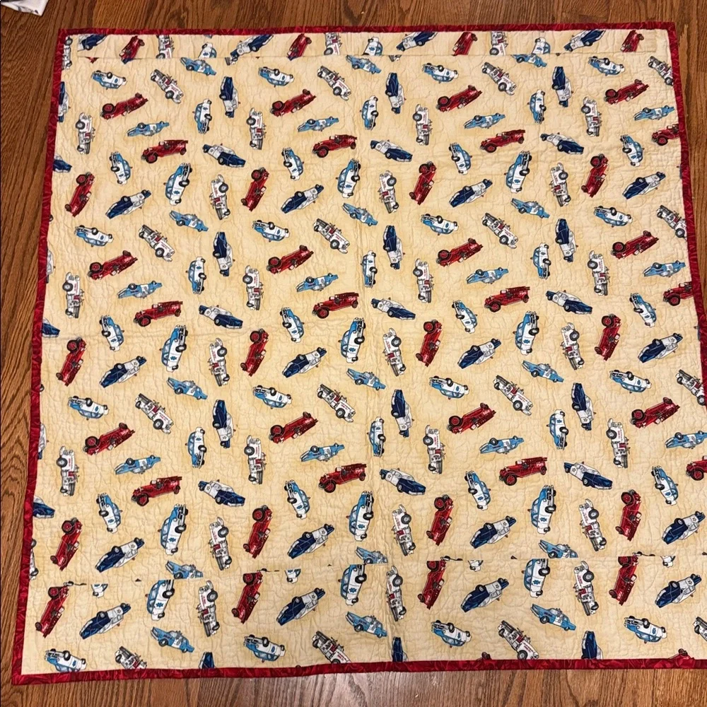 Handmade approx 43